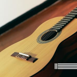 Guitar Ambients - Calm & Quiet - Peaceful Guitar