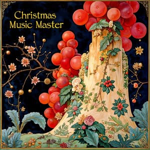 Christmas Soft Songs - Christmas Music Master