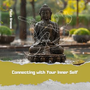 Connecting with Your Inner Self - Flute Breeze