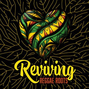Reviving Reggae Roots: Timeless Hits for Positive Vibes and Unity - Corp Cool Latino Ambient