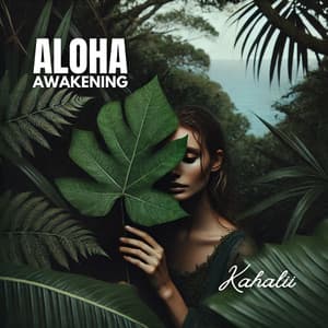 Aloha Awakening - Kahalii