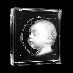 Joyful Moments of Bedtime: Nursery Rhymes and Fatherhood - Calm Children Collection