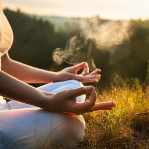 Paisajes Sonoros Lofi Para Meditación Vespertina - Sanar el Alma