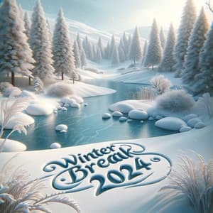 Winter Break 2024: Warm Blanket & Jazz Melodies - Jazz Relax Zone