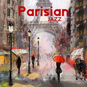 Parisian Jazz - Diana Kally