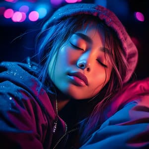 Hip Hop Beats for Restful Night - LOFI TEA