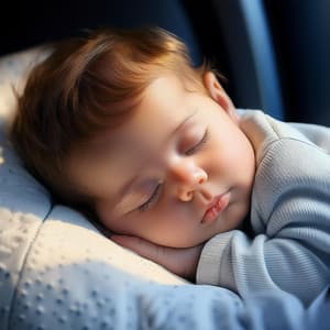 Melodías Serenas De Cuna Para El Sueño Profundo Del Bebé - Música del domingo por la noche