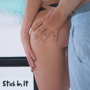 Stick In It: Erotic Chill Out Mix - Sexy Chillout Music Specialists