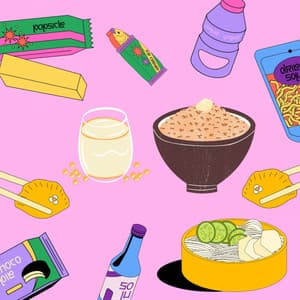 Snacks! - Jamie Lean