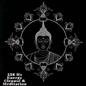 432 Hz Energy Cleanse & Meditation - Aquamoon