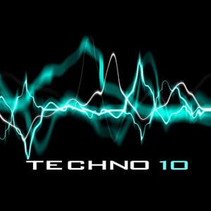 Techno 10 - Techno