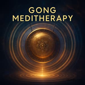 Gong Meditherapy - GongSoma