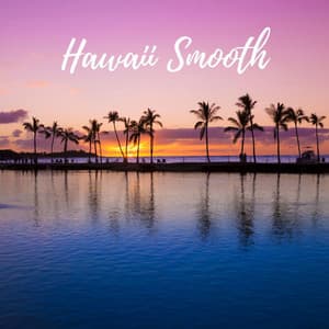 Hawaii Smooth - Yoga Rain