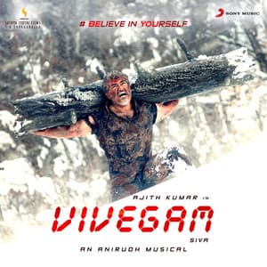 Vivegam - Anirudh Ravichander