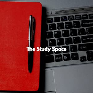 The Study Space - Relaxing Jazz