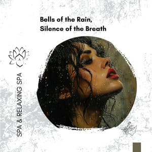 Bells of the Rain, Silence of the Breath: Spa Wellness Journey - Spa & Relaxing Spa
