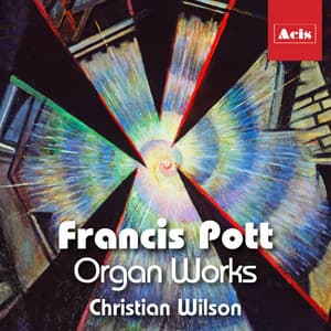 Francis Pott Organ Works - Francis Pott
