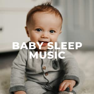 Baby Sleep Music - Simply Instrumental Worship