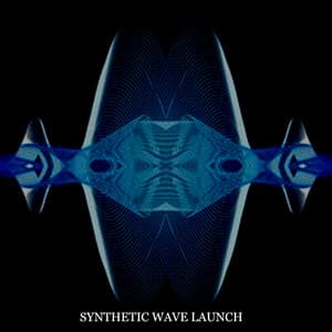 SYNTHETIC WAVE LAUNCH - DJ Seven