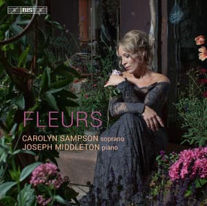 Fleurs - Carolyn Sampson