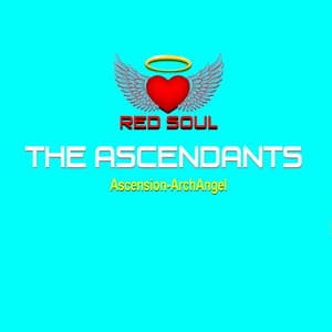 Red Soul: The Ascendants - Ascension-Archangel