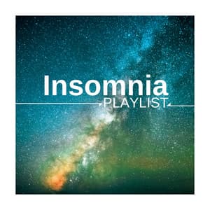 Insomnia Playlist - Isabella Moon