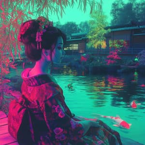 Tranquillité Éternelle - Ambiance Zen