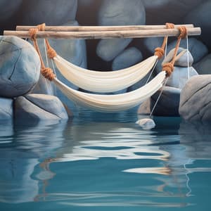 Riverside Lullabies: Music for Serene Sleep - Zone Out