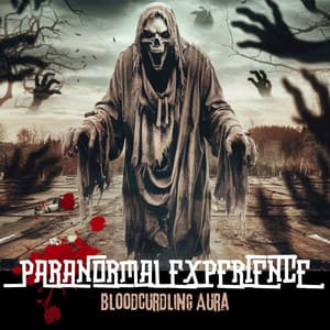 Paranormal Experience: Bloodcurdling Aura - Horror Library