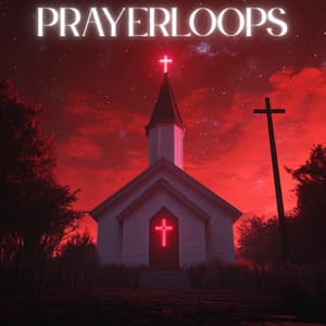 Chill with Jesus - Lo-Fi Christian Study & Prayer - LOFI Worship