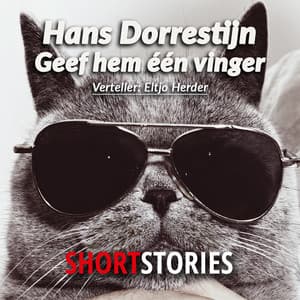 Geef hem één vinger - Hans Dorrestijn
