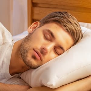 Sueños Pacíficos: Melodías Serenas Para Noches Tranquilas - Música instrumental cristiana para guitarra