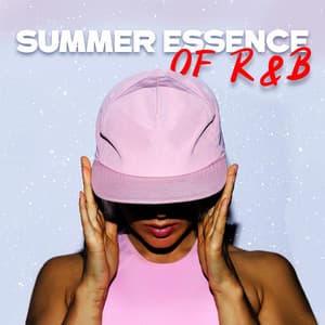 Summer Essence of R&B: Sweet R&B and Soul Melodies for Sunny Days, Relax Yourself with Positive Summer Songs - Jazz Instrumental Music Academy