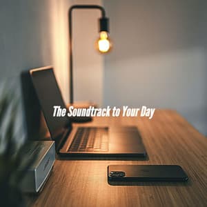 The Soundtrack to Your Day - Sunday Brunch Music