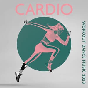 Cardio Workout Dance Music 2023 - Top 40