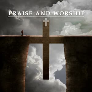 Jesus Shall Reign - Praise and Worship