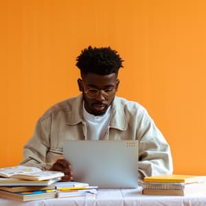 Maravillas Del Trabajo: Terapia De Música Ambiental - Música para ritmos de trabajo