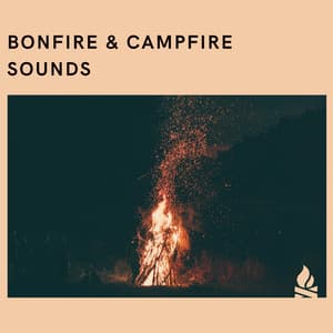 Bonfire & Campfire Sounds - Campfire & Fireplace
