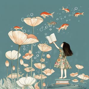 Alegres Rimas Infantiles: Tiempo De Juego Del Bebé - Motivos de amor