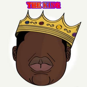 the king - Instrumental Hip-Hop
