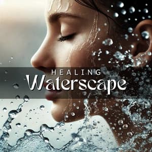 Healing Waterscape: Sanctuary of Natural Relaxation - Healing Oriental Spa Collection