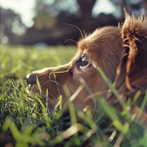 Melodías De Cachorros Lofi: Sesiones De Juego Enérgicas - Perrito Doo-Wop