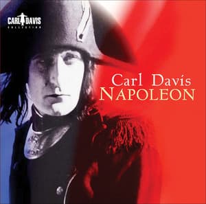 Davis: Napoleon - Carl Davis