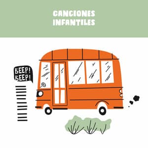 Música para Dormir Profundamente - Canciones Infantiles Bebe TaTaTa