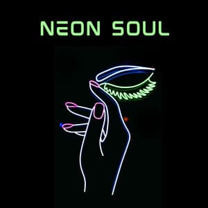 Neon Soul: Acid Trance Party Mix - DJ Infinity Night