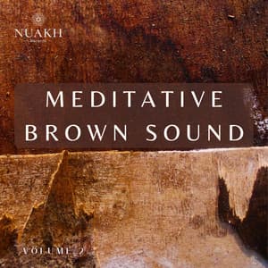 Brown Noise for Sleeping - 10 Hours Continuous - Solfeggio Healing Home