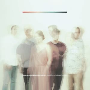 Ligger Du Fortfarande I Sängen! - Emma Salokoski