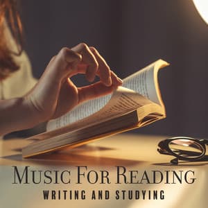 Music For Reading, Writing And Studying - Ambience To Concentrate And Focus - Reading Planet