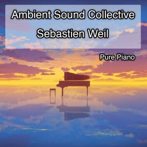 Pure Piano - Ambient Sound Collective