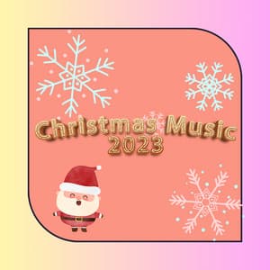 Shimmering Holiday Serenade - Radiant Instrumental Arrangements for Joyful Christmas - Christmas Music 2023